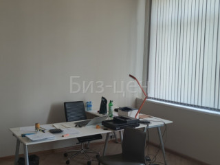 Фотография Аренда офиса, 21 м² , Велозаводская улица 4  №2
