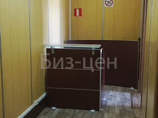 Фотография Аренда офиса, 15 м² , Велозаводская улица 4  №8
