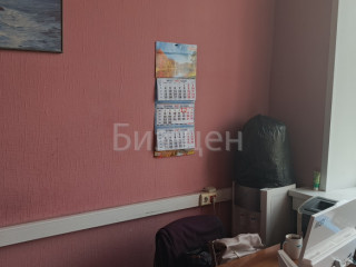 Фотография Аренда офиса, 15 м² , Велозаводская улица 4  №4