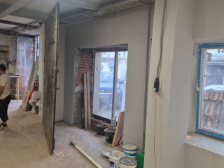 Фотография Аренда помещения свободного назначения, 680 м² , Дербеневская улица 24с3 №4 Фотография Аренда помещения свободного назначения, 680 м² , Дербеневская улица 24с3 №4