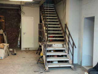 Фотография Аренда производственного помещения, 680 м² , Дербеневская набережная 27с24  №5