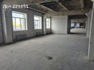 Фотография Аренда склада, 880 м² , Индустриальная улица 1  №1