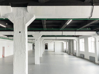 Фотография Аренда склада, 880 м² , Индустриальная улица 1  №3 Фотография Аренда склада, 880 м² , Индустриальная улица 1  №3