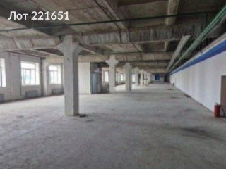Фотография Аренда склада, 880 м² , Индустриальная улица 1  №2