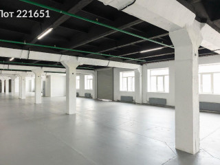 Аренда склада 880 м² Индустриальная улица 1