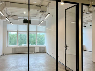 Аренда офиса 773 м² Киевское шоссе, 22-й километр 4с5кЕ