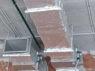Фотография Аренда помещения свободного назначения, 318 м² , улица Ротмистрова 10  №9