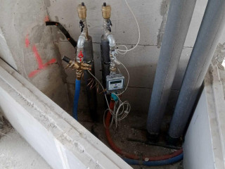 Фотография Аренда помещения свободного назначения, 318 м² , улица Ротмистрова 10  №6