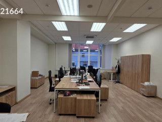 Фотография Аренда офиса, 364 м² , Краснопролетарская улица 16с1  №8