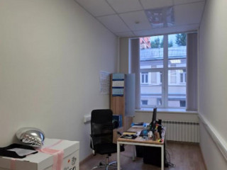 Фотография Аренда офиса, 364 м² , Краснопролетарская улица 16с1  №5