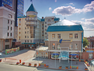 Фотография Аренда офиса, 14 м² , Коммунистическая улица 48  №3