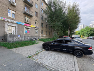Фотография Продажа магазина, 76 м² , Луначарского ул 48  №3