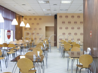 Фотография Аренда офиса, 45 м² , Шпалерная улица 51  №6