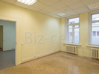 Аренда офиса 147 м² Троицкая площадь Петроградской стороны 1 