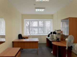 Фотография Аренда офиса, 148 м² , Троицкая площадь Петроградской стороны 1  №3