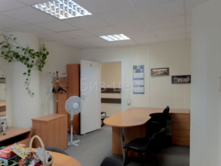 Фотография Аренда офиса, 148 м² , Троицкая площадь Петроградской стороны 1  №7