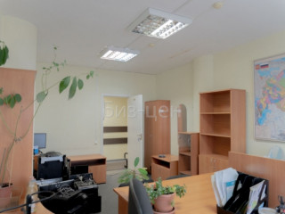 Фотография Аренда офиса, 148 м² , Троицкая площадь Петроградской стороны 1  №5