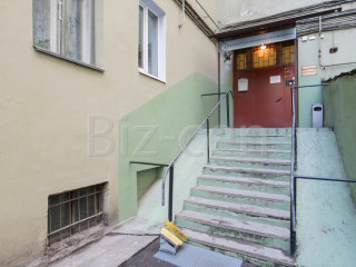 Фотография Аренда офиса, 148 м² , Троицкая площадь Петроградской стороны 1  №13