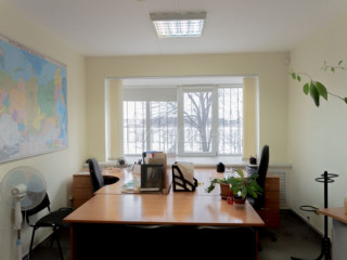 Фотография Аренда офиса, 148 м² , Троицкая площадь Петроградской стороны 1  №4