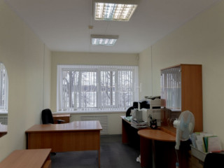 Фотография Аренда офиса, 148 м² , Троицкая площадь Петроградской стороны 1  №1
