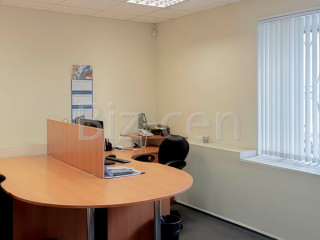 Аренда офиса 148 м² Троицкая площадь Петроградской стороны 1 