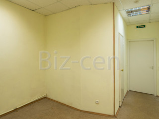 Фотография Аренда офиса, 148 м² , Троицкая площадь Петроградской стороны 1  №8