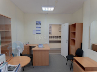 Фотография Аренда офиса, 148 м² , Троицкая площадь Петроградской стороны 1  №2