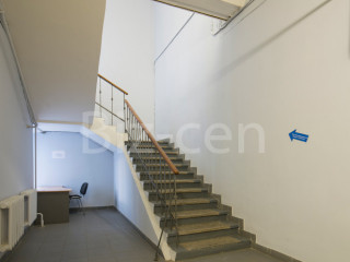 Фотография Аренда офиса, 148 м² , Троицкая площадь Петроградской стороны 1  №10