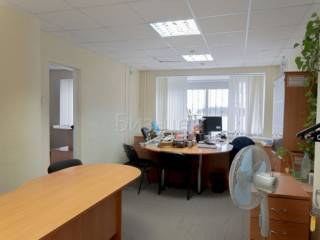 Фотография Аренда офиса, 148 м² , Троицкая площадь Петроградской стороны 1  №6