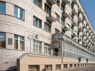 Фотография Аренда офиса, 191 м² , Троицкая площадь Петроградской стороны 1 №6 Фотография Аренда офиса, 191 м² , Троицкая площадь Петроградской стороны 1 №6