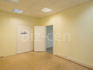 Аренда офиса 191 м² Троицкая площадь Петроградской стороны 1 