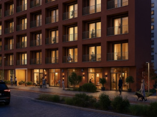 Фотография Продажа помещения свободного назначения, 95 м² , Куйбышева пл 108  №6