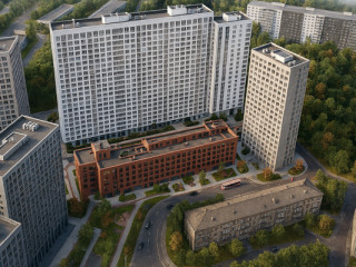 Фотография Продажа помещения свободного назначения, 95 м² , Куйбышева пл 108  №2