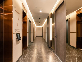 Фотография Продажа офиса, 54 м² , 1-я улица Ямского Поля 1к1  №13