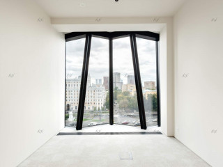 Фотография Продажа офиса, 54 м² , 1-я улица Ямского Поля 1к1  №8