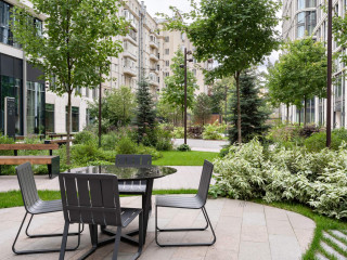 Фотография Продажа офиса, 54 м² , 1-я улица Ямского Поля 1к1  №18