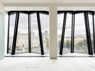 Фотография Продажа офиса, 54 м² , 1-я улица Ямского Поля 1к1  №2