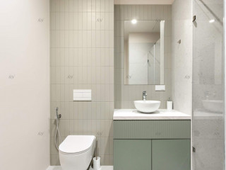 Фотография Продажа офиса, 54 м² , 1-я улица Ямского Поля 1к1  №7