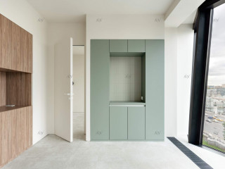 Фотография Продажа офиса, 54 м² , 1-я улица Ямского Поля 1к1  №5