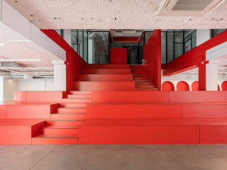 Фотография Аренда помещения свободного назначения, 2552 м² , Мантулинская улица 7с3  №13