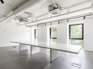 Фотография Аренда помещения свободного назначения, 2552 м² , Мантулинская улица 7с3  №21