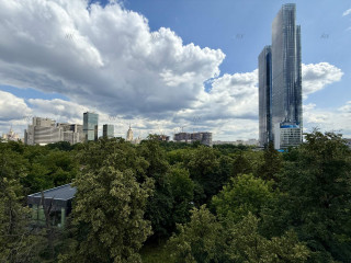 Фотография Аренда помещения свободного назначения, 2552 м² , Мантулинская улица 7с3  №25