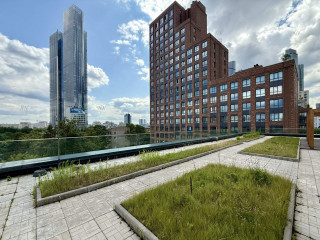 Фотография Аренда помещения свободного назначения, 2552 м² , Мантулинская улица 7с3  №24