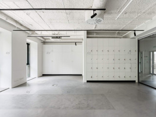 Фотография Аренда помещения свободного назначения, 2552 м² , Мантулинская улица 7с3  №23