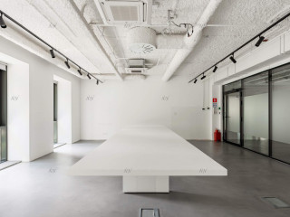 Фотография Аренда помещения свободного назначения, 2552 м² , Мантулинская улица 7с3  №22