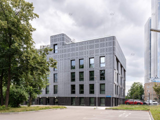 Фотография Аренда помещения свободного назначения, 2552 м² , Мантулинская улица 7с3  №4