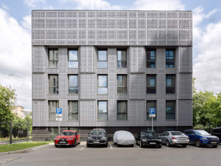 Фотография Аренда помещения свободного назначения, 2552 м² , Мантулинская улица 7с3  №5