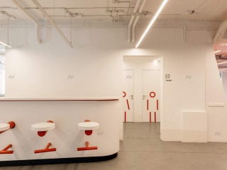 Фотография Аренда помещения свободного назначения, 2552 м² , Мантулинская улица 7с3  №16