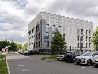 Фотография Аренда помещения свободного назначения, 2552 м² , Мантулинская улица 7с3  №3