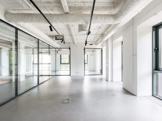 Фотография Аренда помещения свободного назначения, 2552 м² , Мантулинская улица 7с3  №18